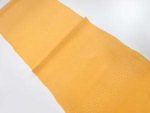 未使用品　正絹　帯揚げ